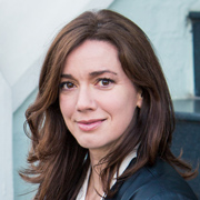 Stephanie Hare