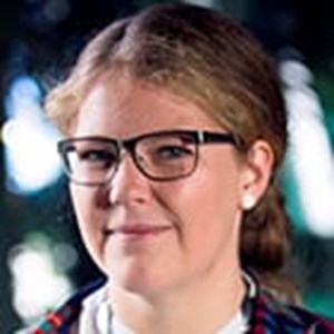 Harriet Horsfall