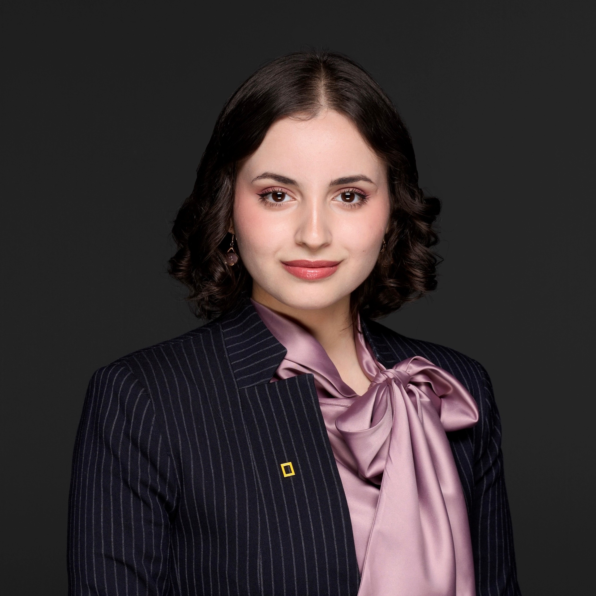 Lana Alabbasi