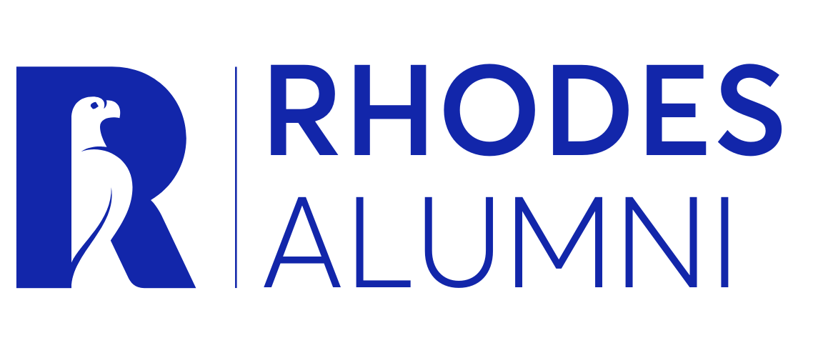 Rhodes Alumni Microsite Header