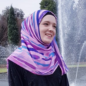 Imaan Wallace