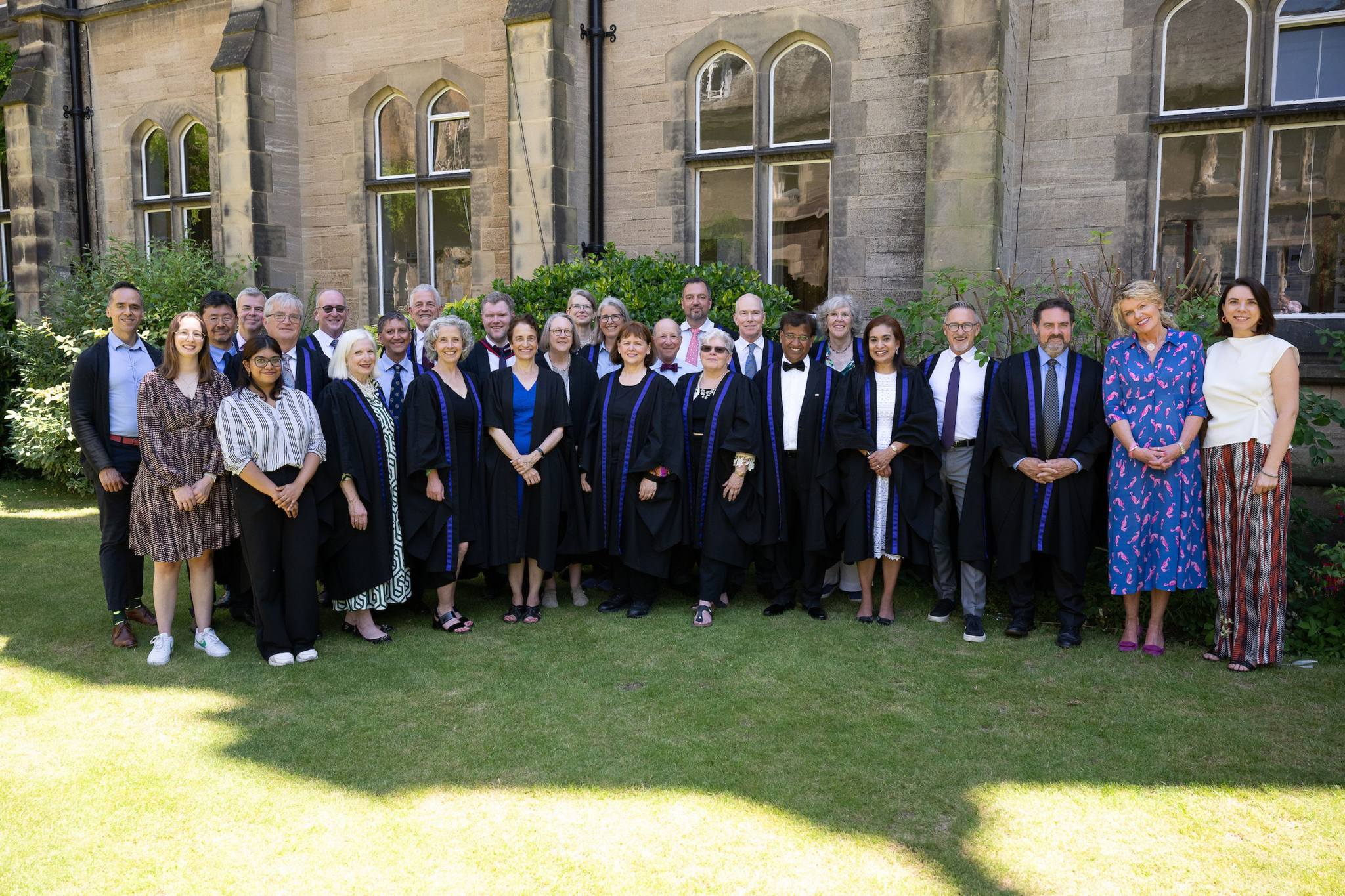 5 Key Lessons from the Oxford Next Horizons Programme