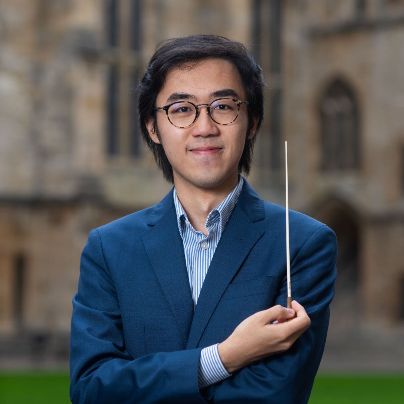 Andre Chan