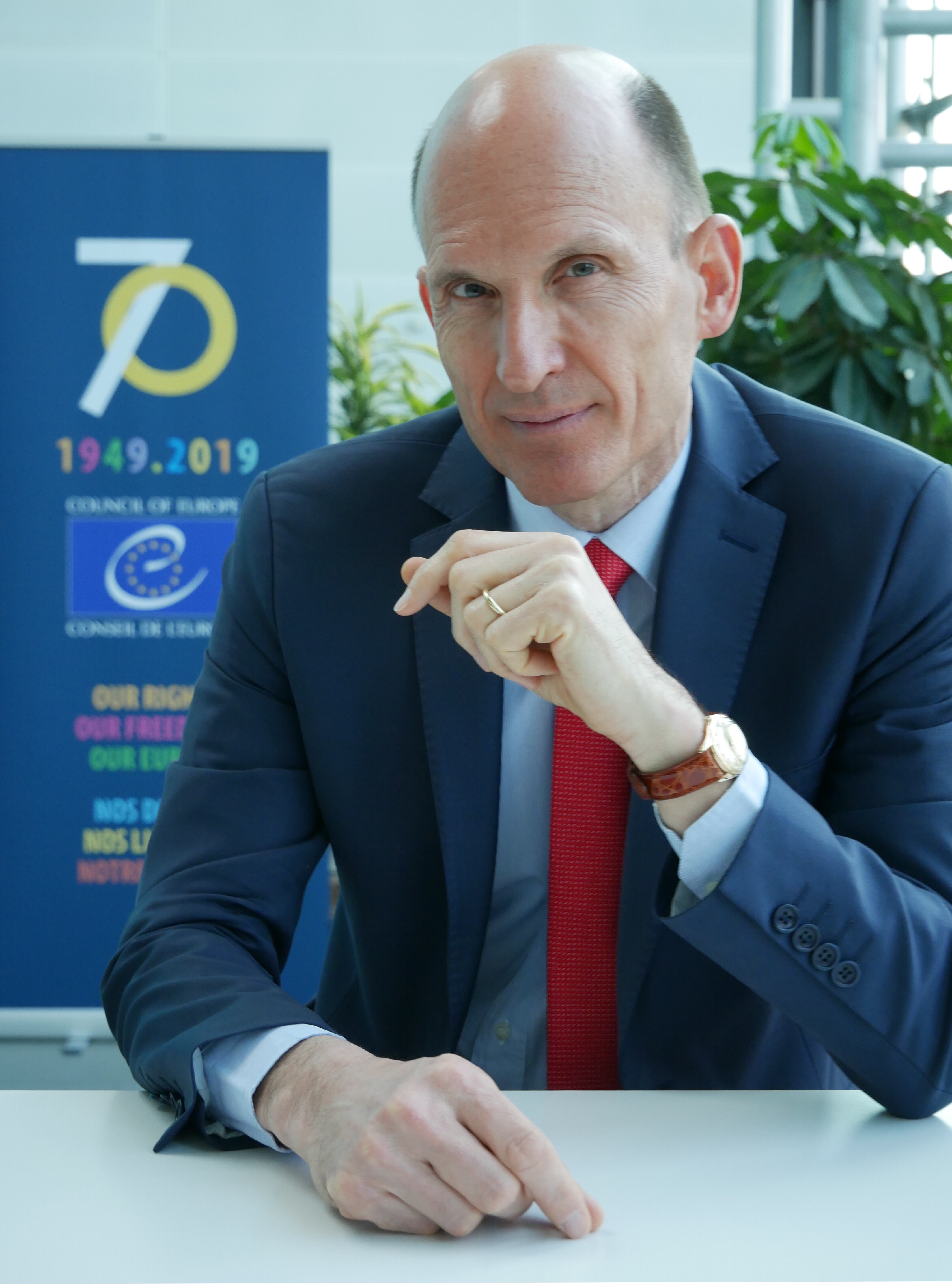 Johannes Kleijssen