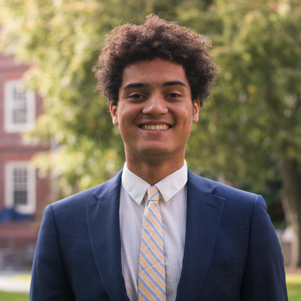 Isaac Robinson