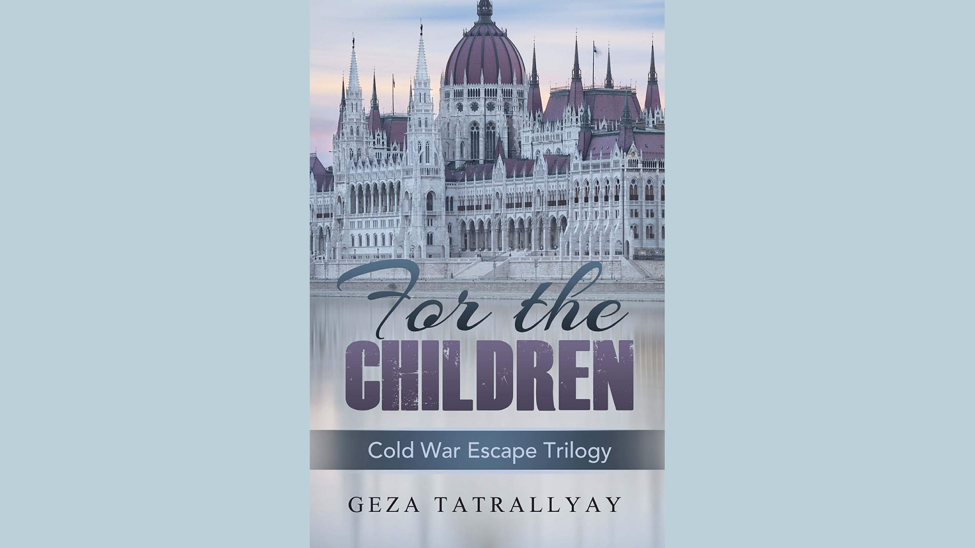 For The Children