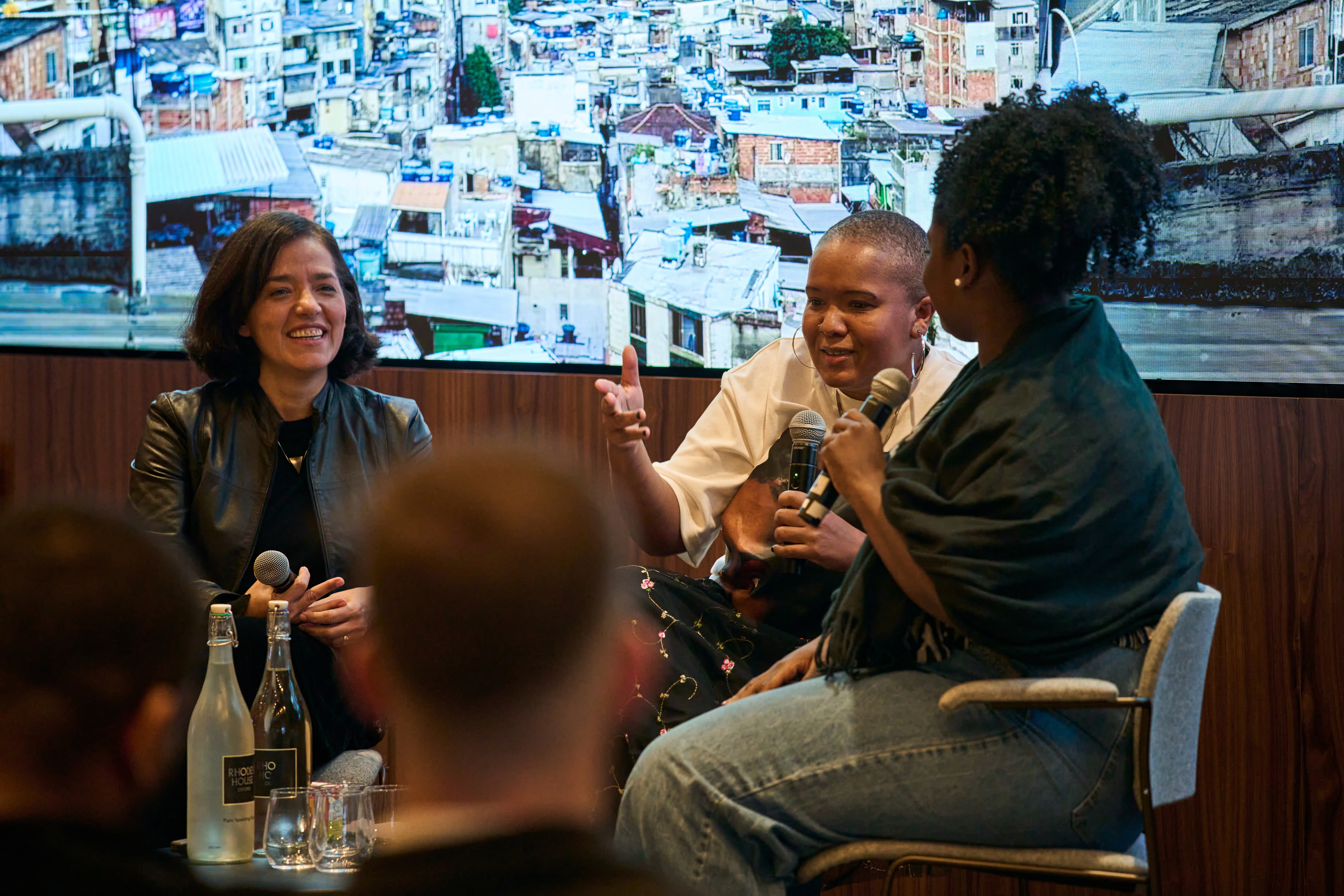 Diversifying Participation in Arts Spaces