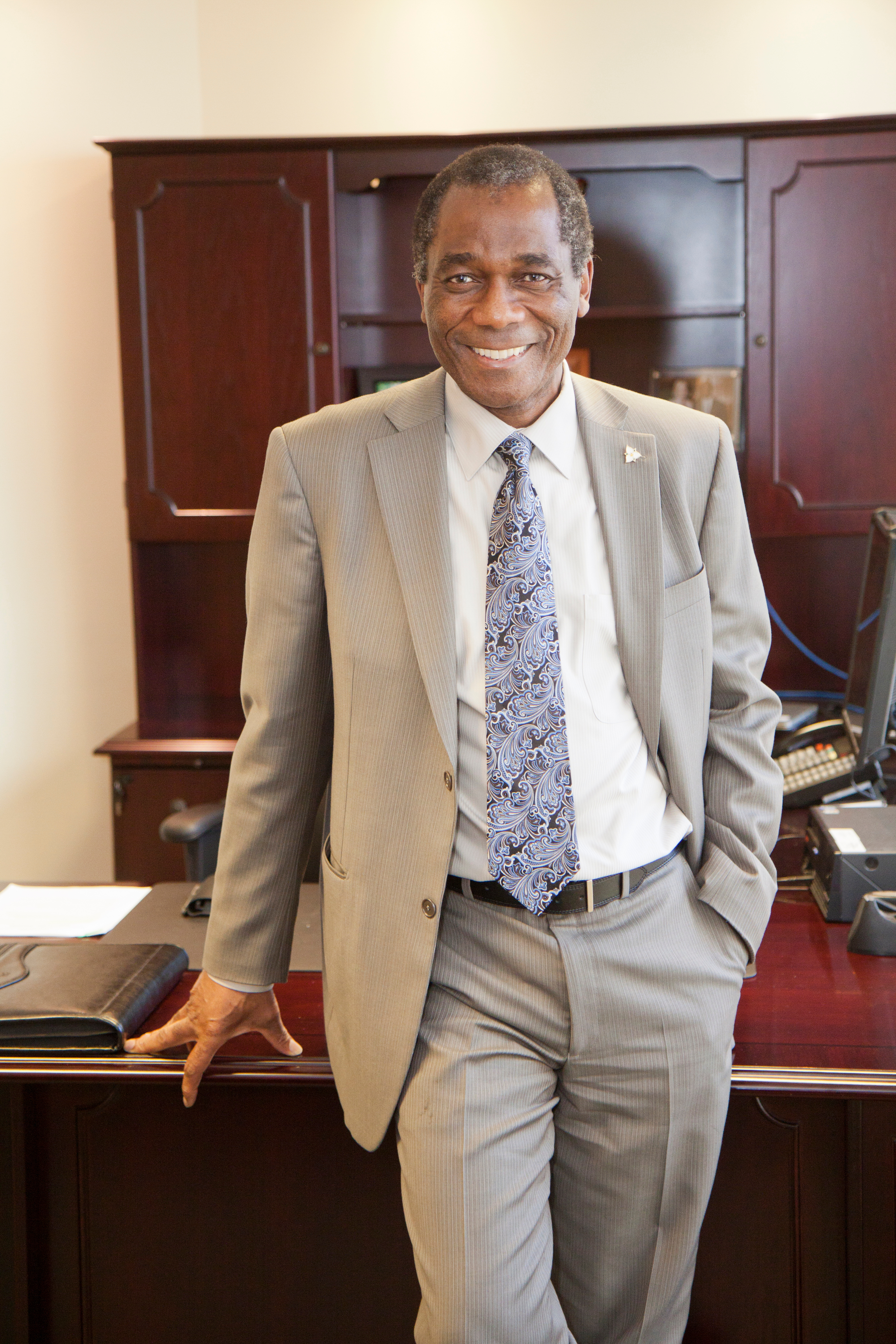 Chisanga Puta-Chekwe