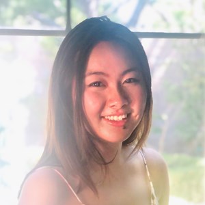 Carissa Chen