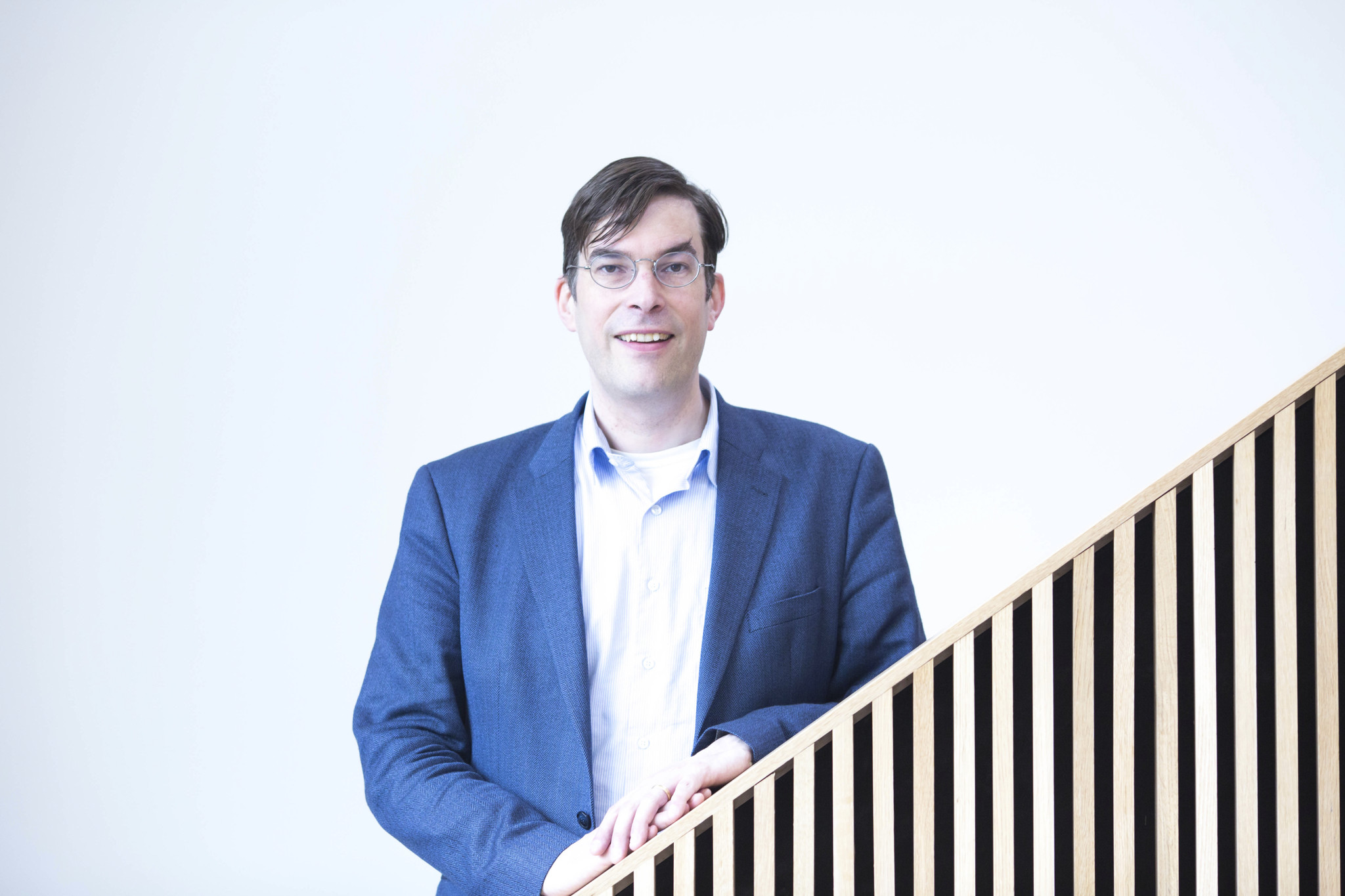 Holger Nehring