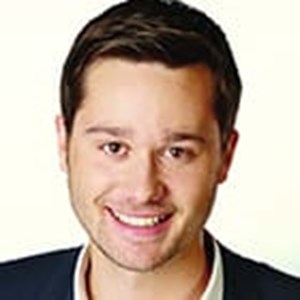 Leo Bureau Blouin