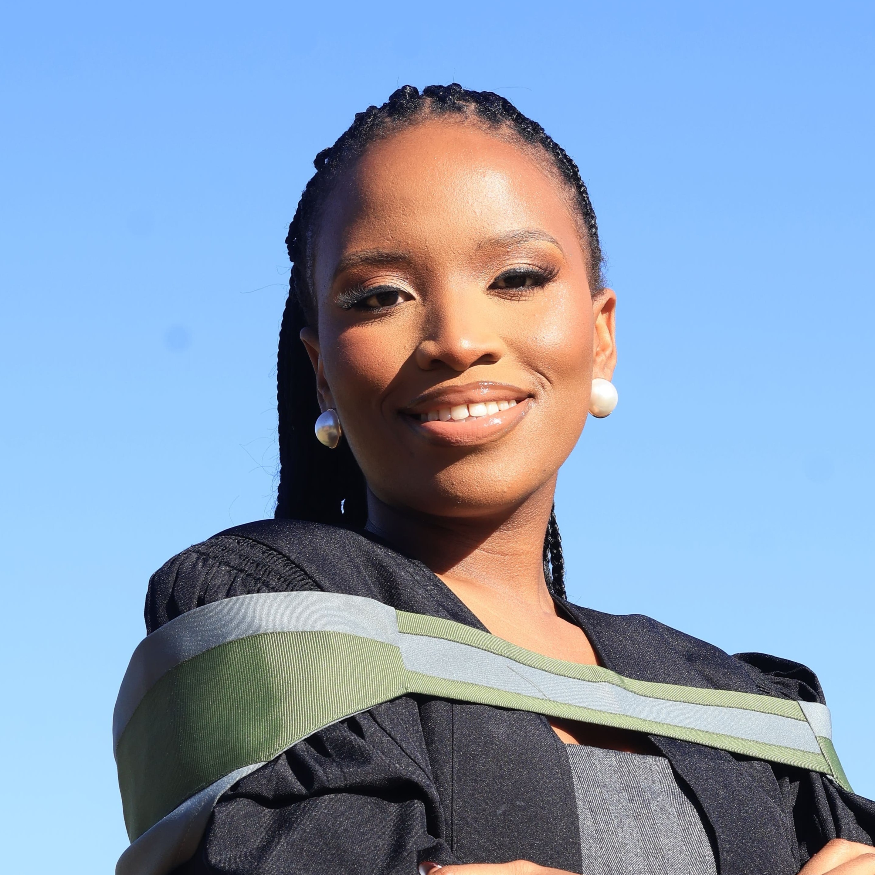 Ntando Dube