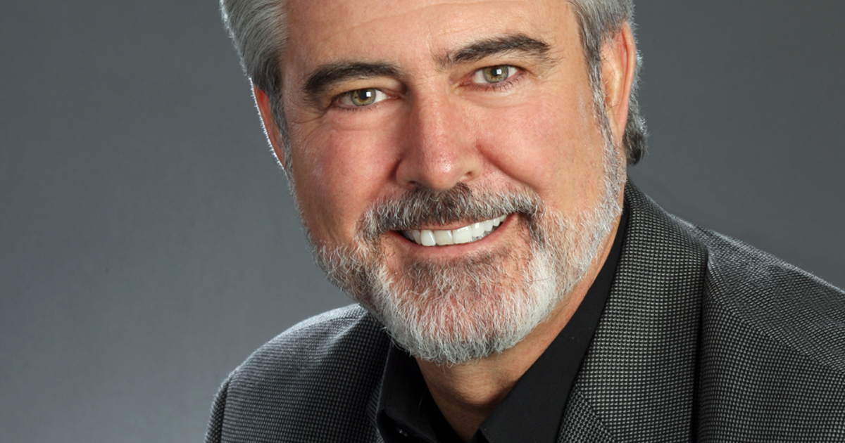 Ken Brown | Rhodes Trust