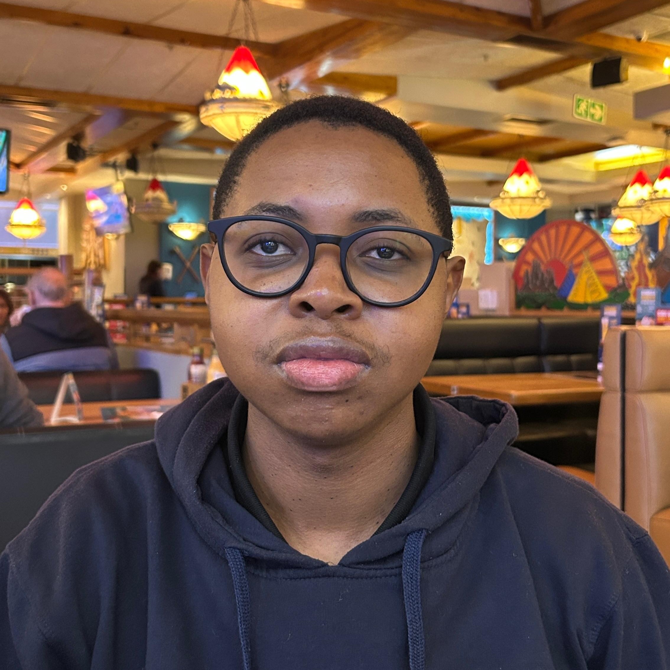Thobani Sangweni