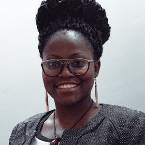Claudia Kahindi