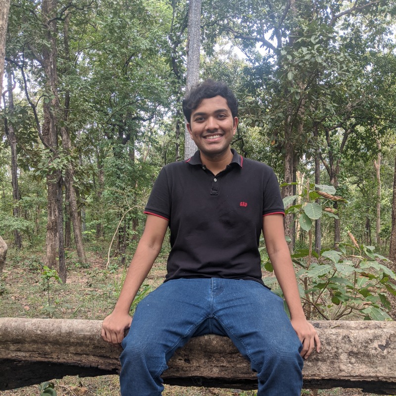 Varad Puntambekar