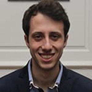 Jared Milfred
