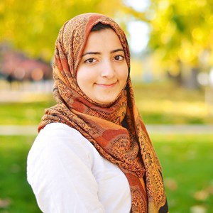Zehra Naqvi
