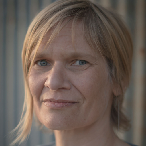 Maya Van Leemput