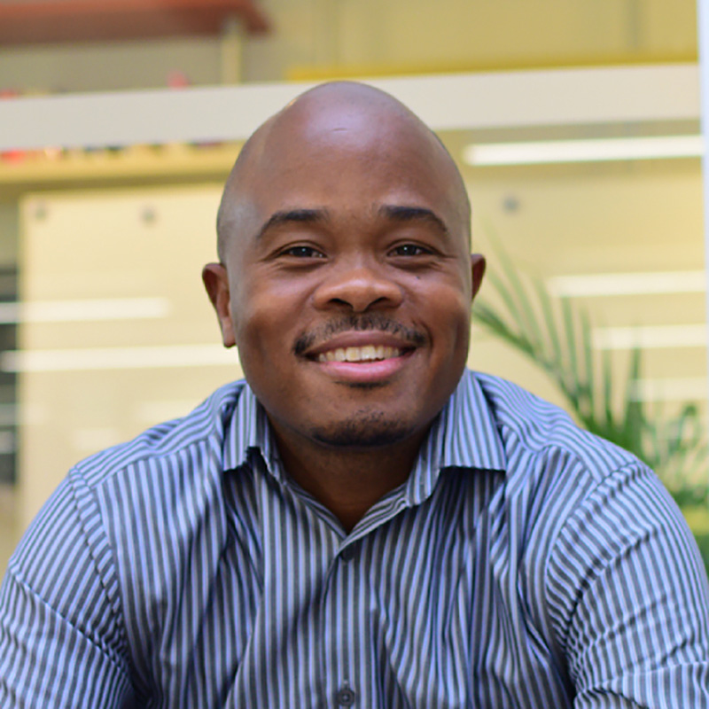 Fred Swaniker