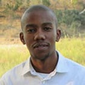 Ofentse Makgae