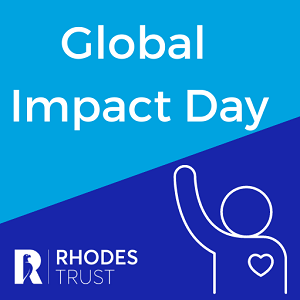 Global Impact Day Volunteering Day