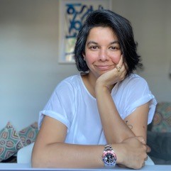 Shefali Roy