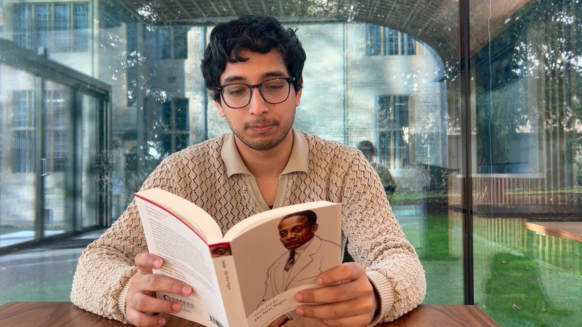 Rayan Chakrabarti