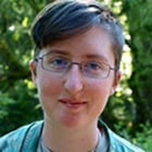 Pema McLaughlin