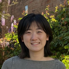 Profile photo of Chi Chi Zhao