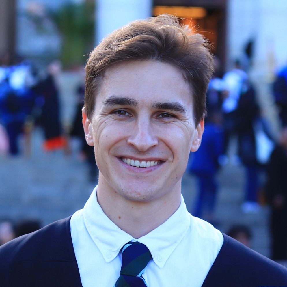 Christian Cotchobos