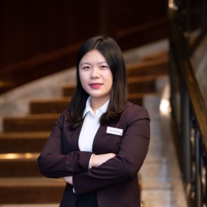 Xiaorui Zhou