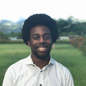 Jelani Munroe