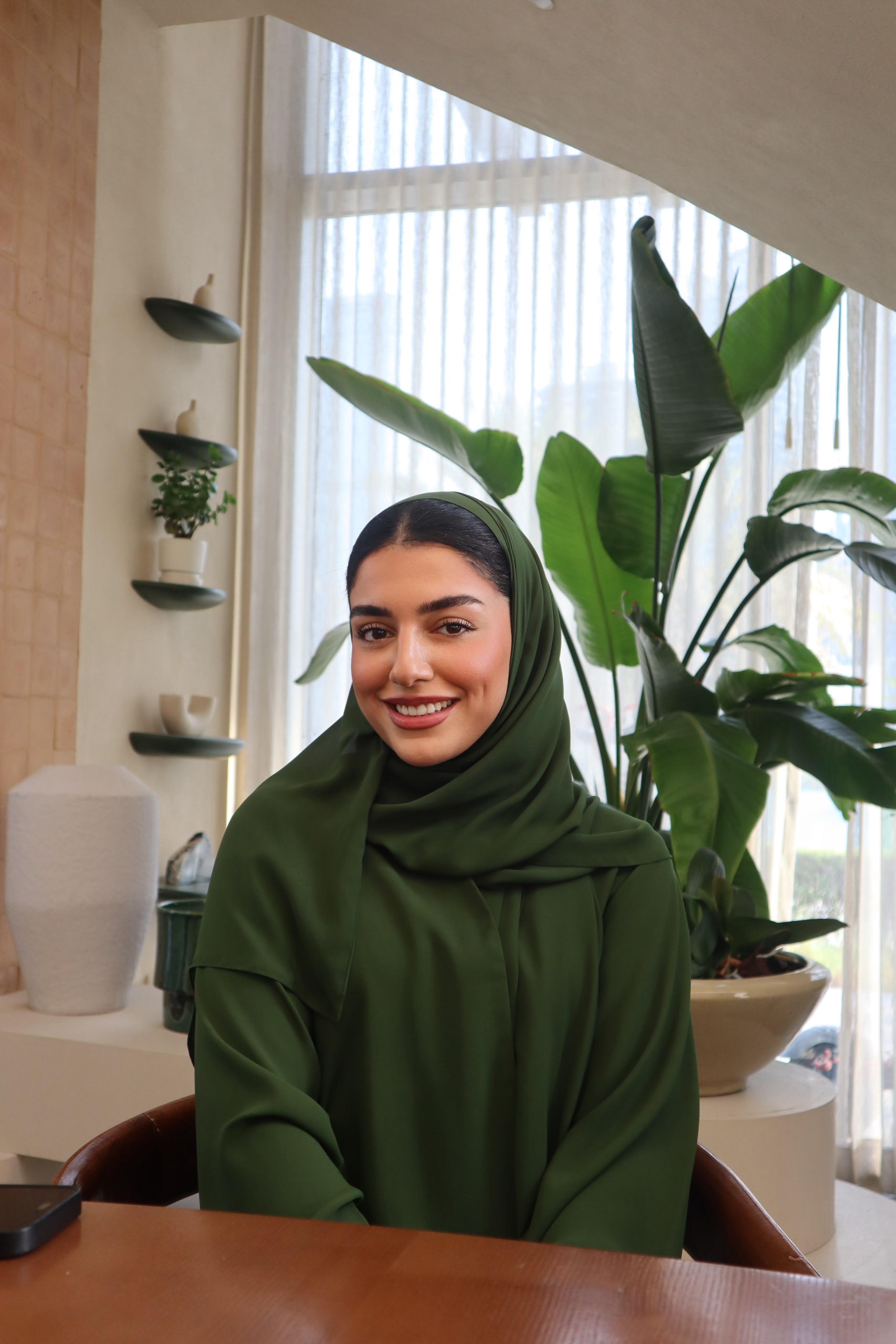 Sara Alnajjar Photo