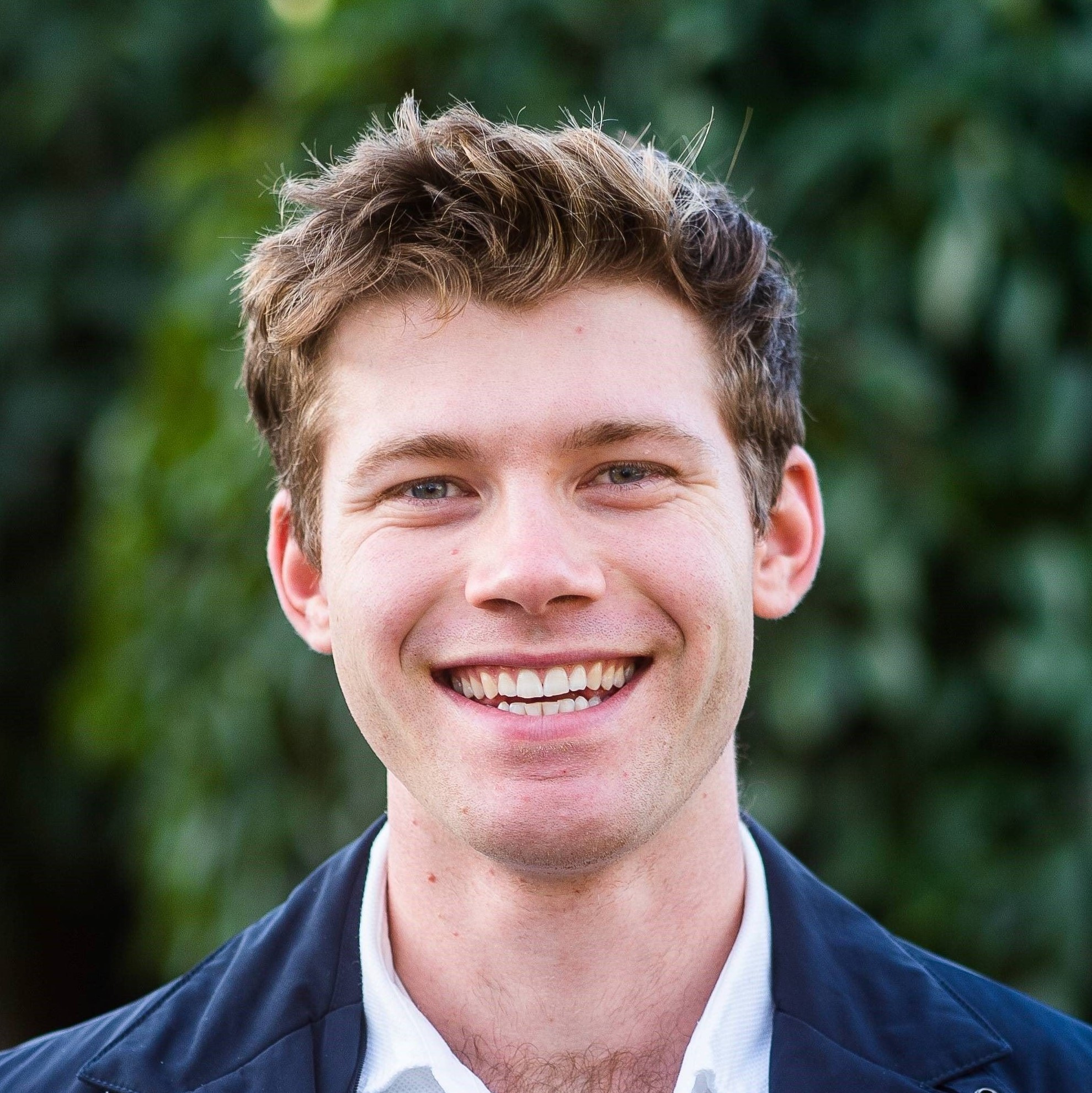 Oliver Sutcliffe