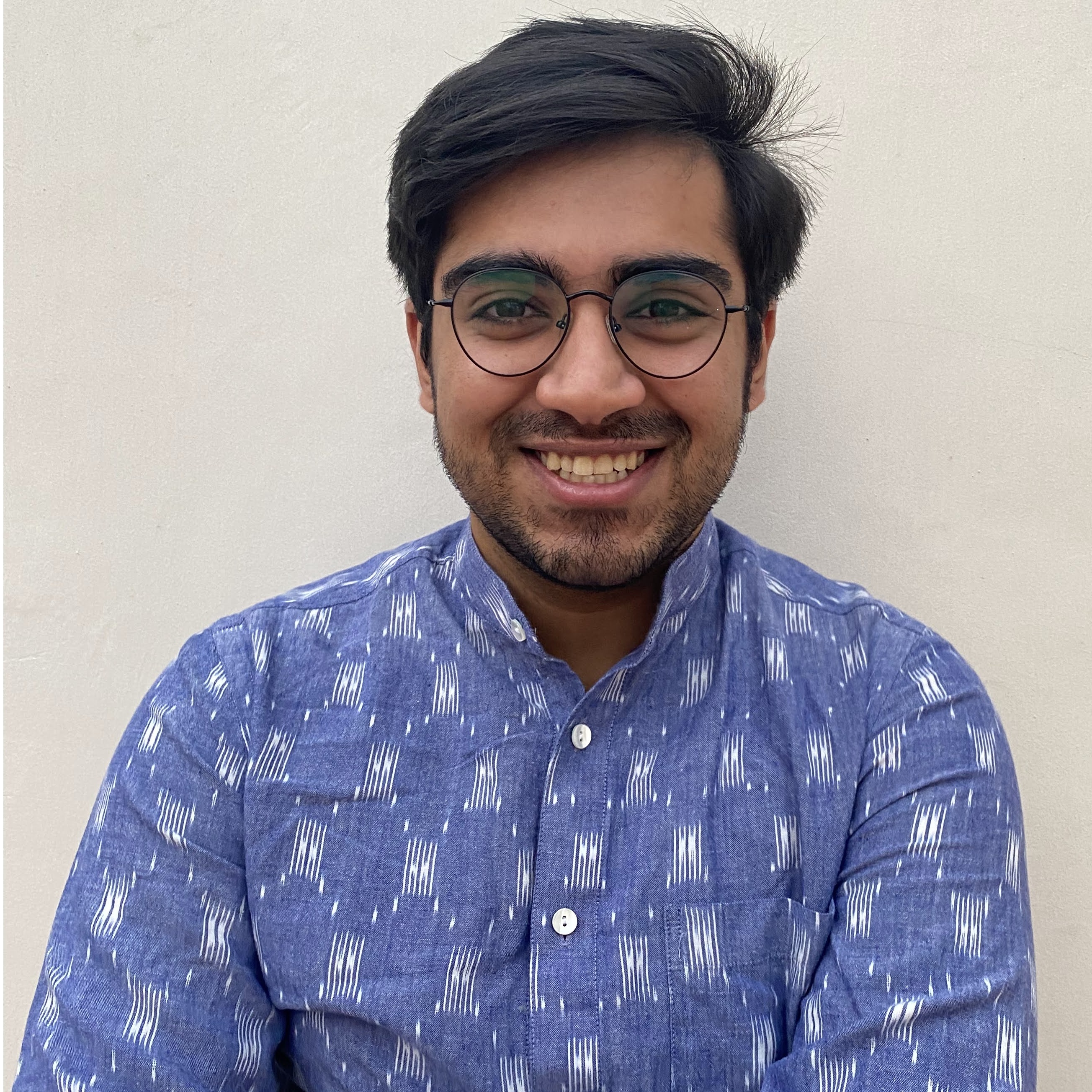 Daksh Walia