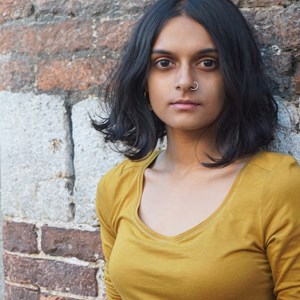 Shruti Iyer