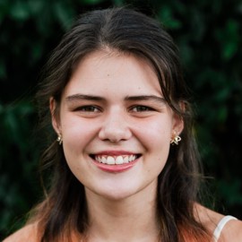 Profile photo of Lara Betz