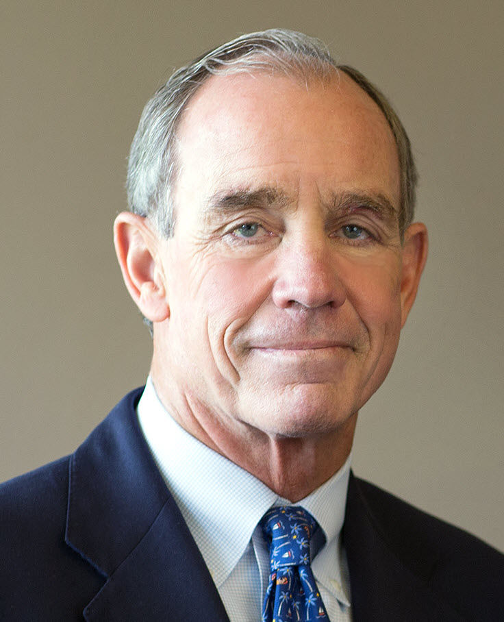 Mr Mike McCaffery