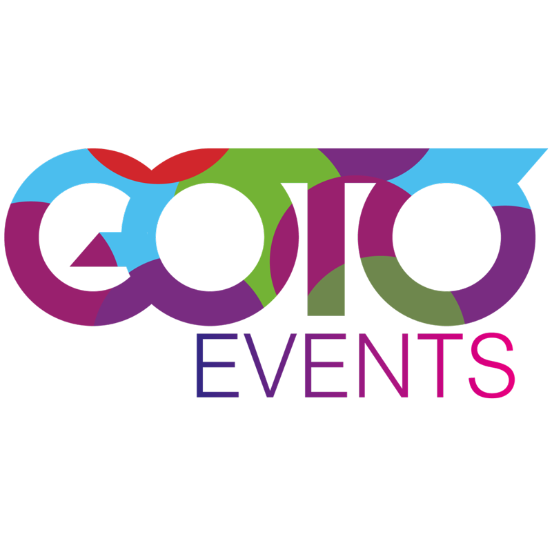 Logo GOTO Events Team Building