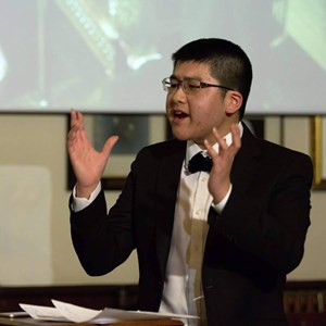 Brian Wong