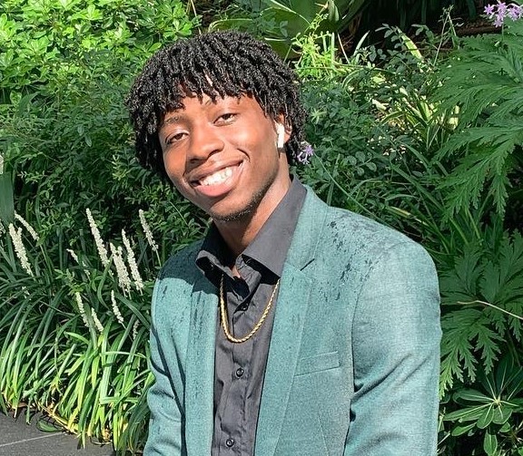 Jervon Sands
