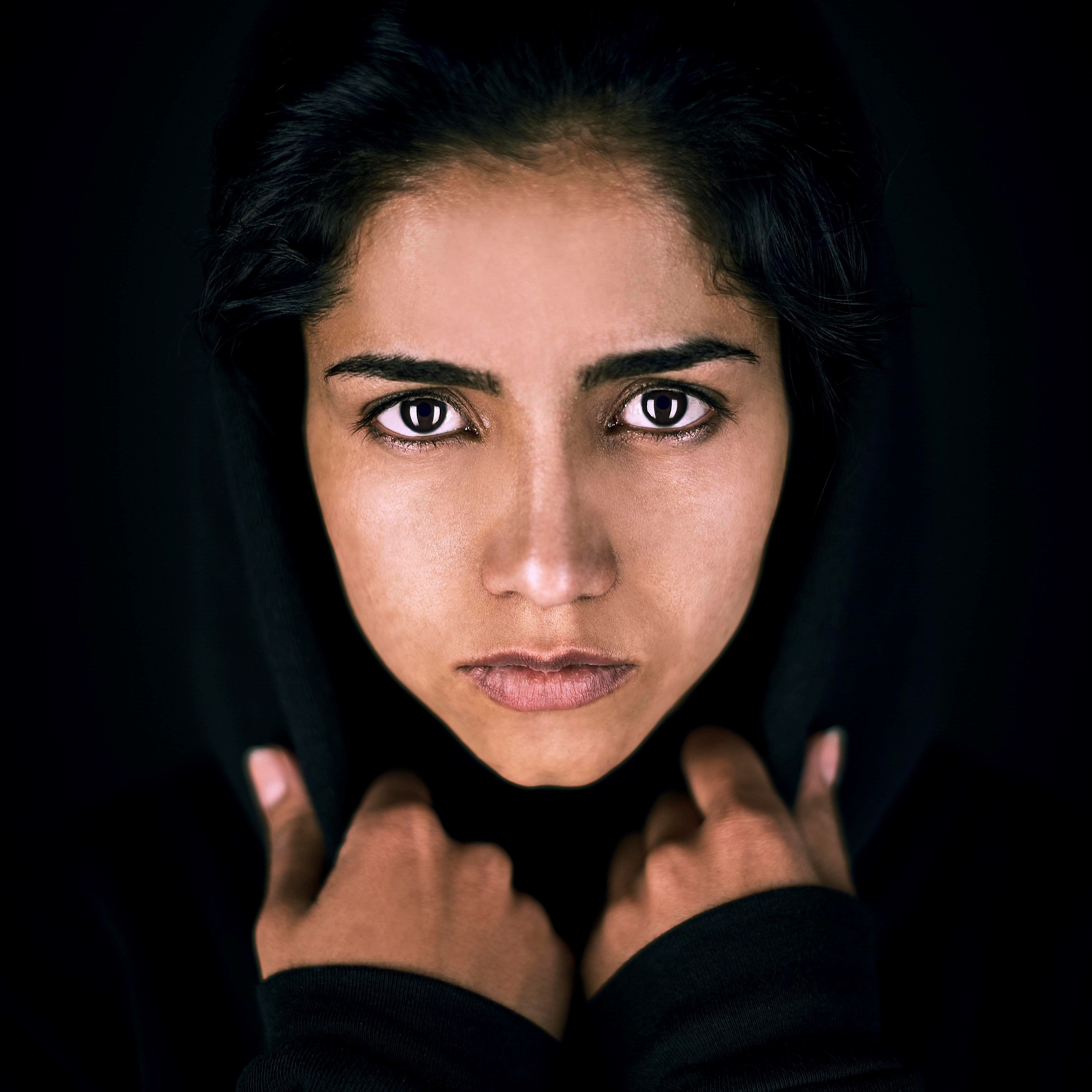 Sonita Alizada