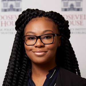 Thamara Jean
