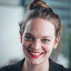 Kate Robinson