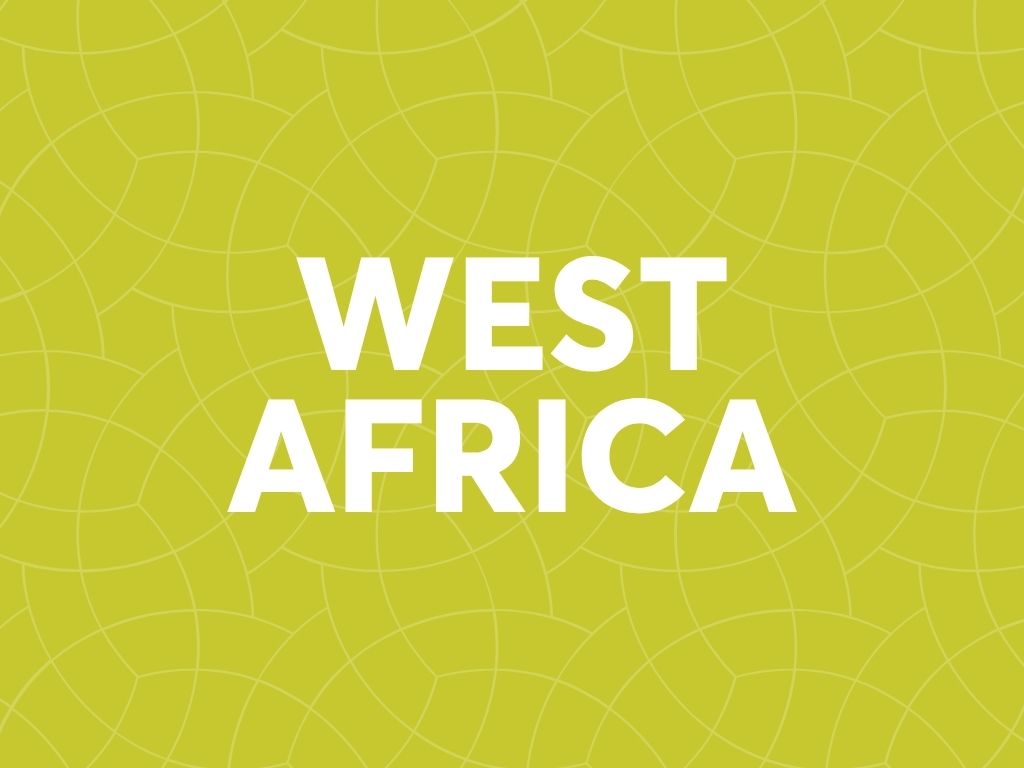 West Africa