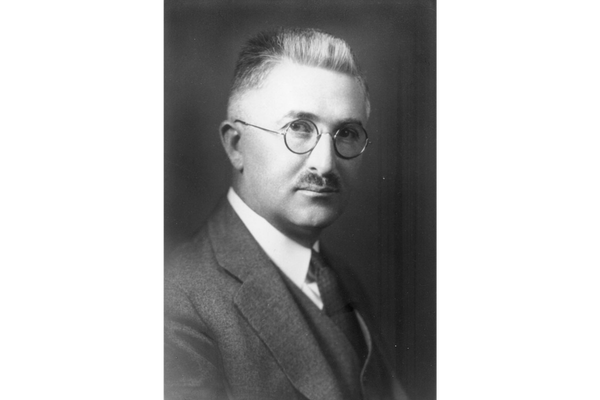 Ralph Hartley