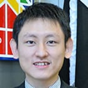 Jung Kian Ng