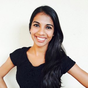 Reantha Pillay