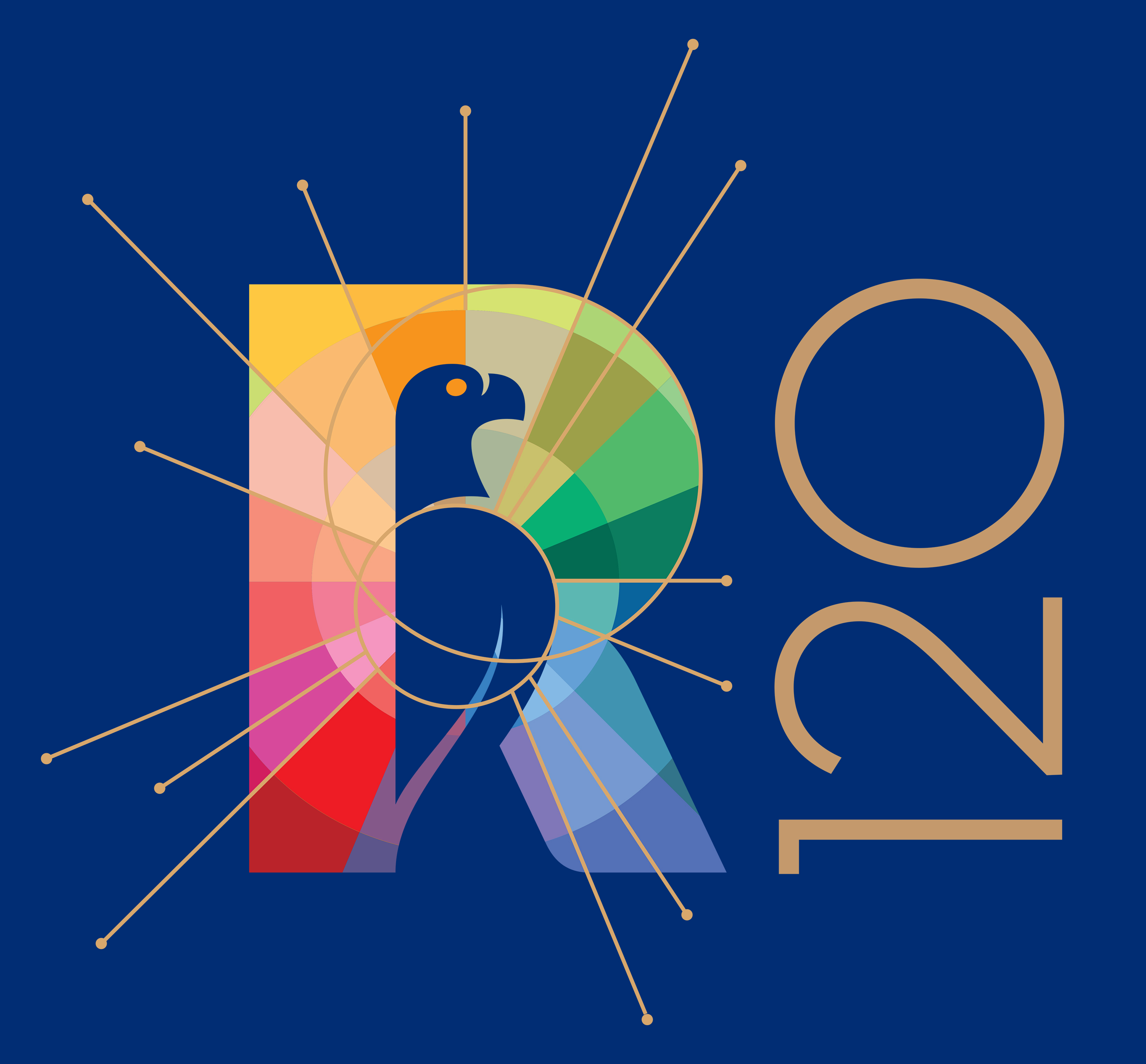 Rhodes Trust 120th Anniversary Event 2023